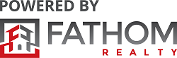 Fathom Realty logo